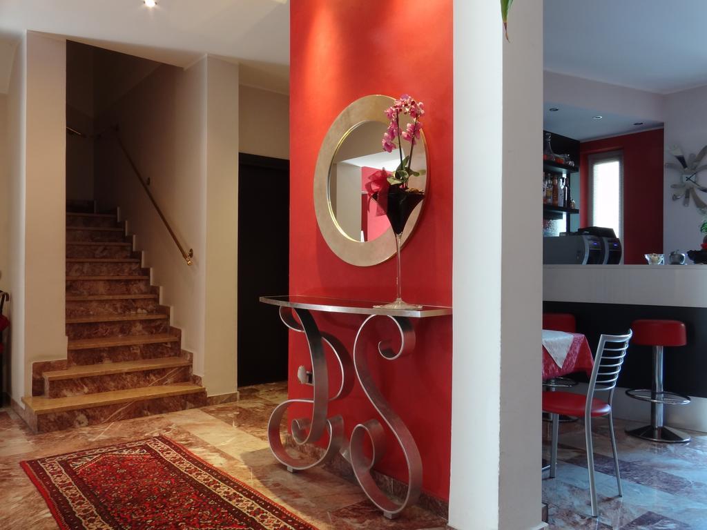 Hotel Castelletto — Photos 1