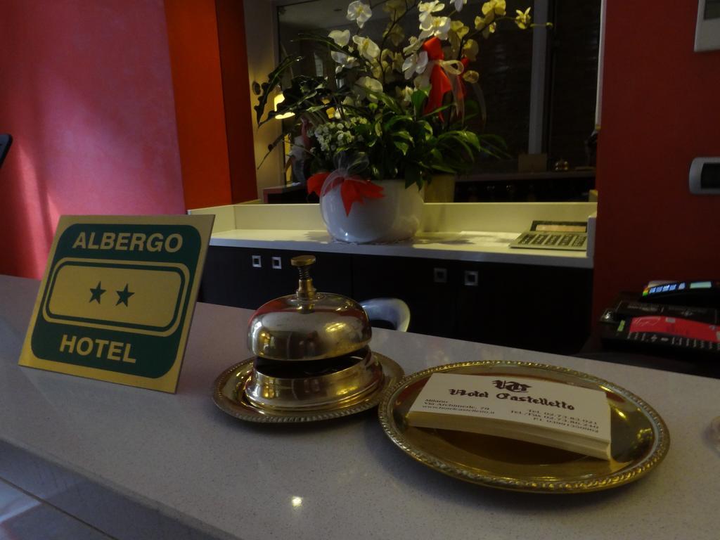 Hotel Castelletto — Photos 3